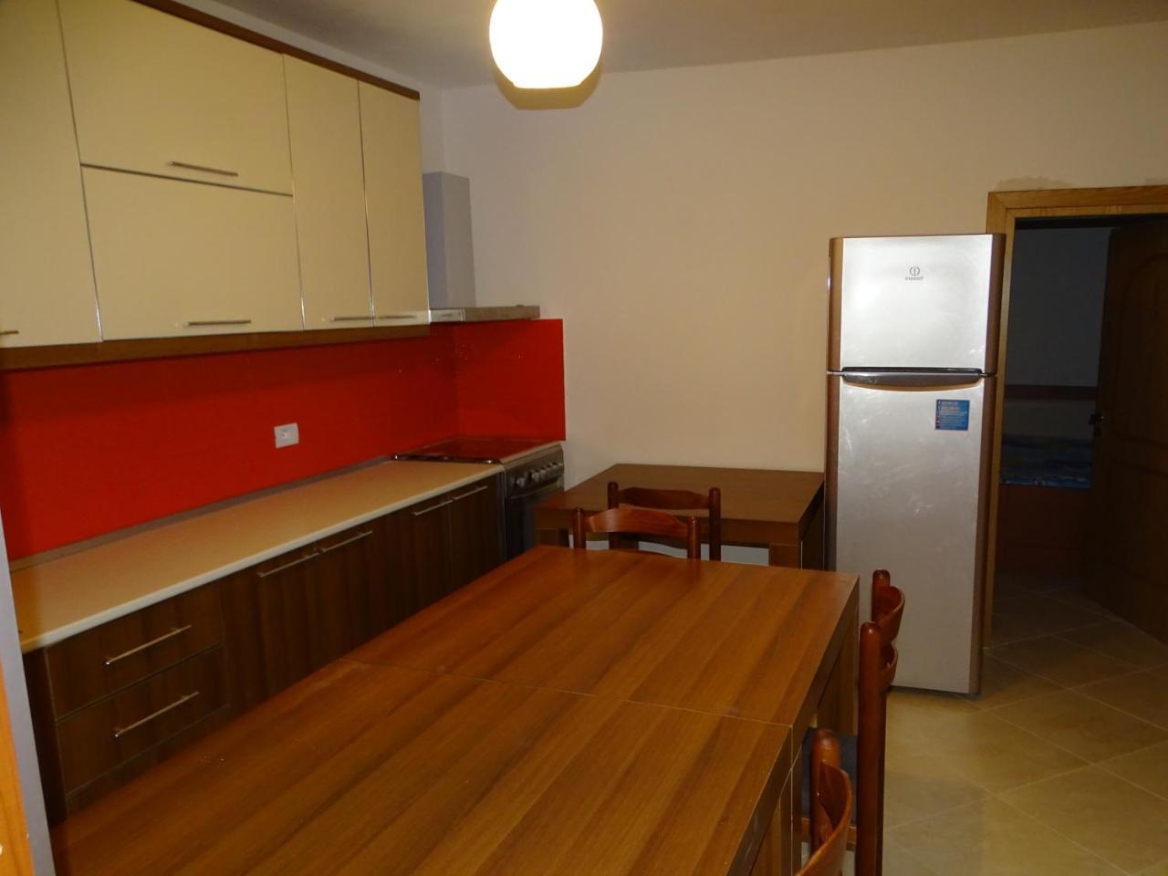Guesthouse Hlias Gloria Berat Zewnętrze zdjęcie