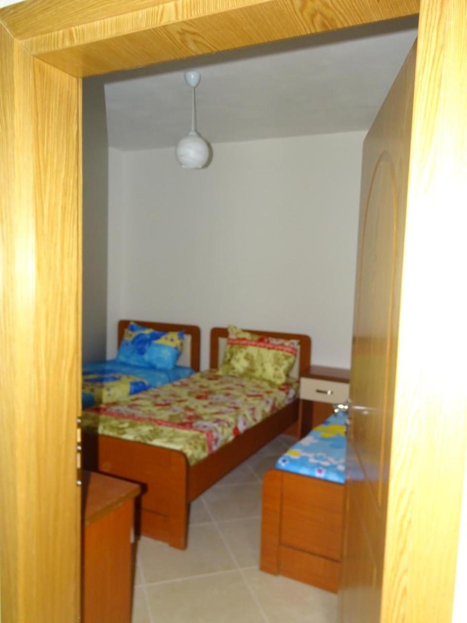 Guesthouse Hlias Gloria Berat Zewnętrze zdjęcie