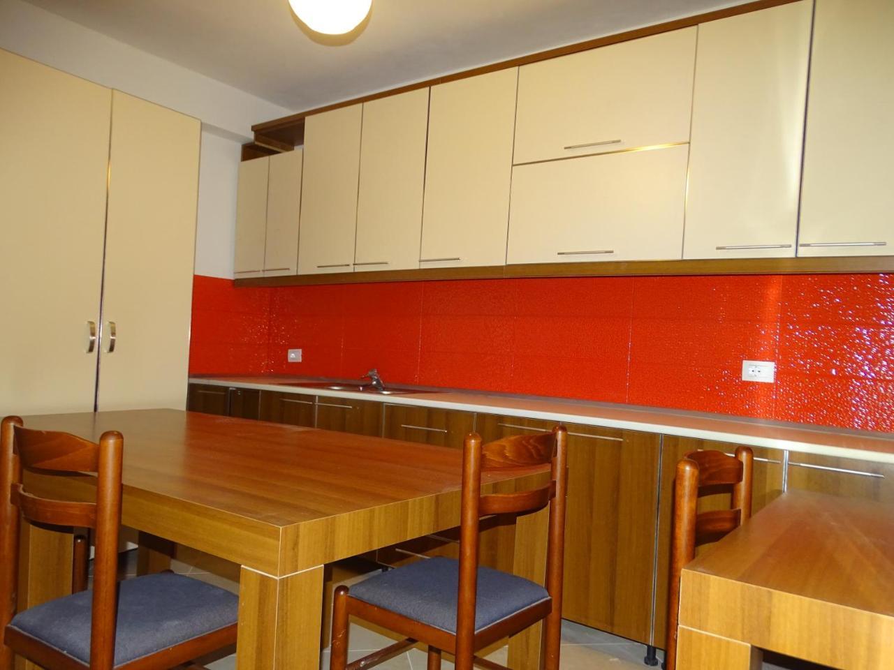 Guesthouse Hlias Gloria Berat Zewnętrze zdjęcie