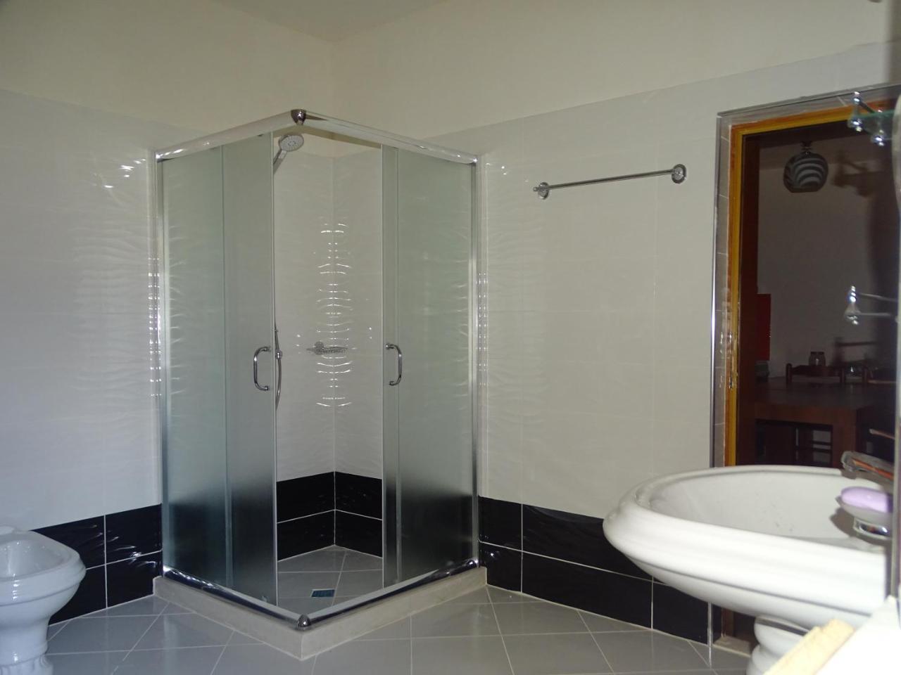 Guesthouse Hlias Gloria Berat Zewnętrze zdjęcie