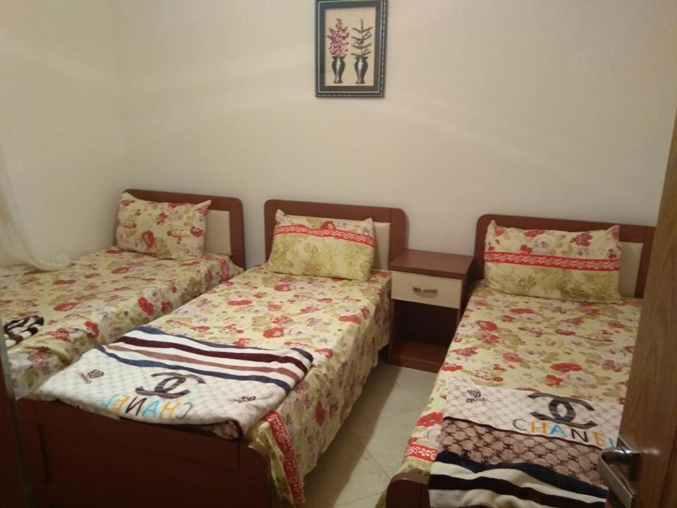 Guesthouse Hlias Gloria Berat Zewnętrze zdjęcie